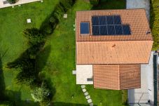 Appartamento a Cressa - Green Lodge - Villa Tortora