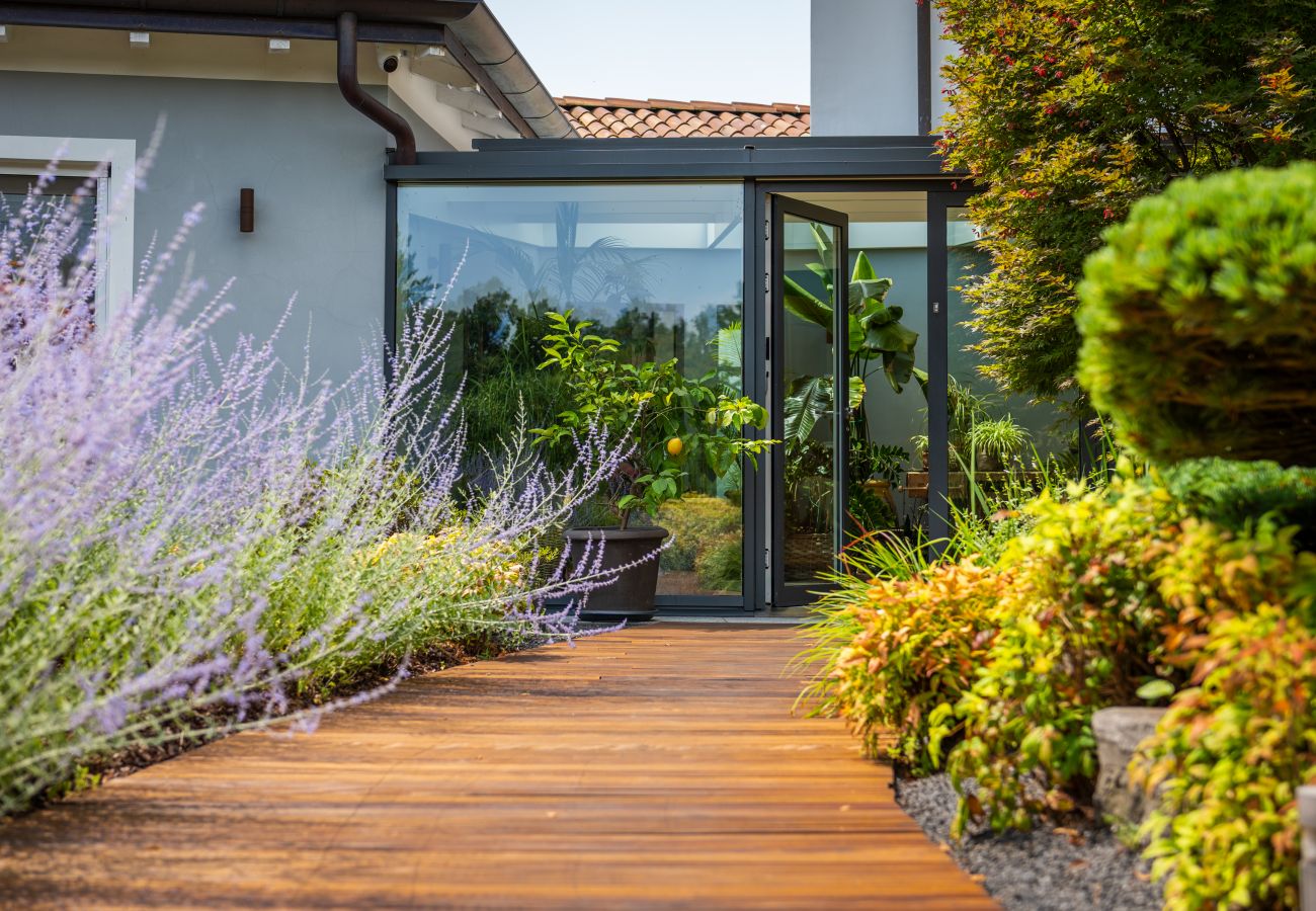 Villa a Bogogno - Luxury Golf Villa II