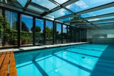Villa a Bogogno - Luxury Golf Villa II