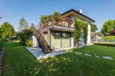 Villa a Bogogno - Luxury Golf Villa II