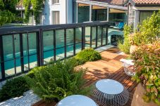 Villa a Bogogno - Luxury Golf Villa II