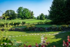 Villa a Bogogno - Luxury Golf Villa II