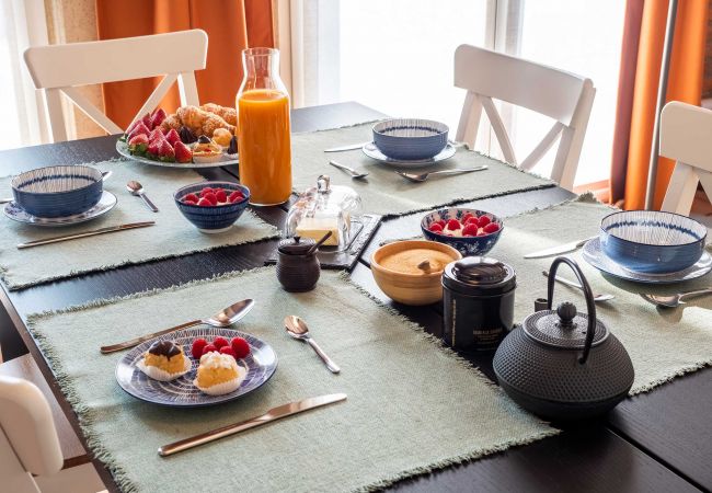 Apartment in Cressa - Green Lodge - Apartment 9 - 2 BR, 1 BATH Apartment in Cressa - Green Lodge - Apartment 9 - 2 BR, 1 BATH