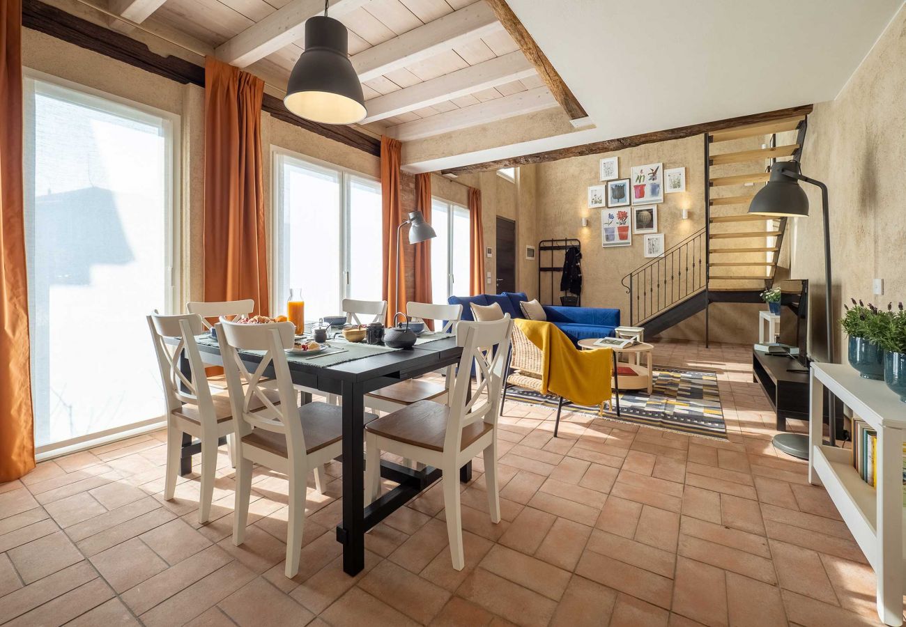 Apartment in Cressa - Green Lodge - Apartment 9 - 2 BR, 1 BATH Apartment in Cressa - Green Lodge - Apartment 9 - 2 BR, 1 BATH