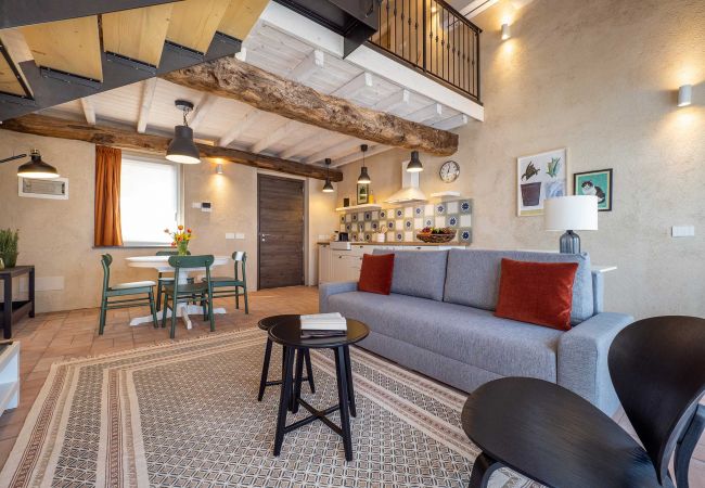 Apartment in Cressa - Green Lodge - Apartment 8 - 1 BR, 1 BATH Apartment in Cressa - Green Lodge - Apartment 8 - 1 BR, 1 BATH