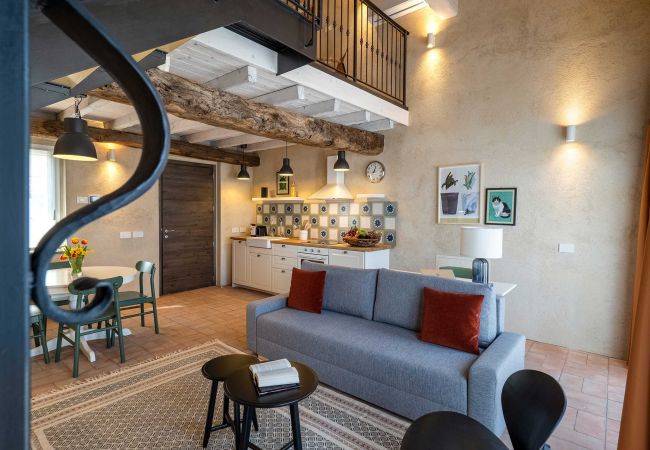 Apartment in Cressa - Green Lodge - Apartment 8 - 1 BR, 1 BATH Apartment in Cressa - Green Lodge - Apartment 8 - 1 BR, 1 BATH