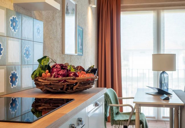 Apartment in Cressa - Green Lodge - Apartment 8 - 1 BR, 1 BATH Apartment in Cressa - Green Lodge - Apartment 8 - 1 BR, 1 BATH
