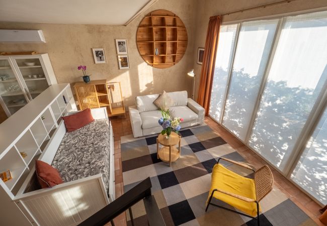 Apartment in Cressa - Green Lodge - Apartment 10 - 1 BR, 1 BATH Apartment in Cressa - Green Lodge - Apartment 10 - 1 BR, 1 BATH