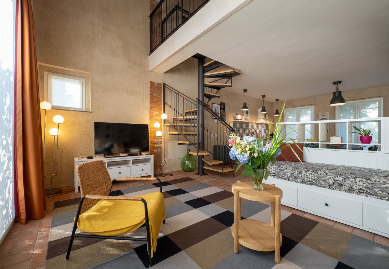 Apartment in Cressa - Green Lodge - Apartment 10 - 1 BR, 1 BATH Apartment in Cressa - Green Lodge - Apartment 10 - 1 BR, 1 BATH