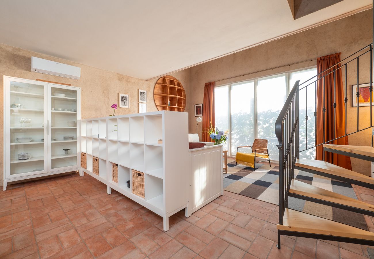 Apartment in Cressa - Green Lodge - Apartment 10 - 1 BR, 1 BATH Apartment in Cressa - Green Lodge - Apartment 10 - 1 BR, 1 BATH