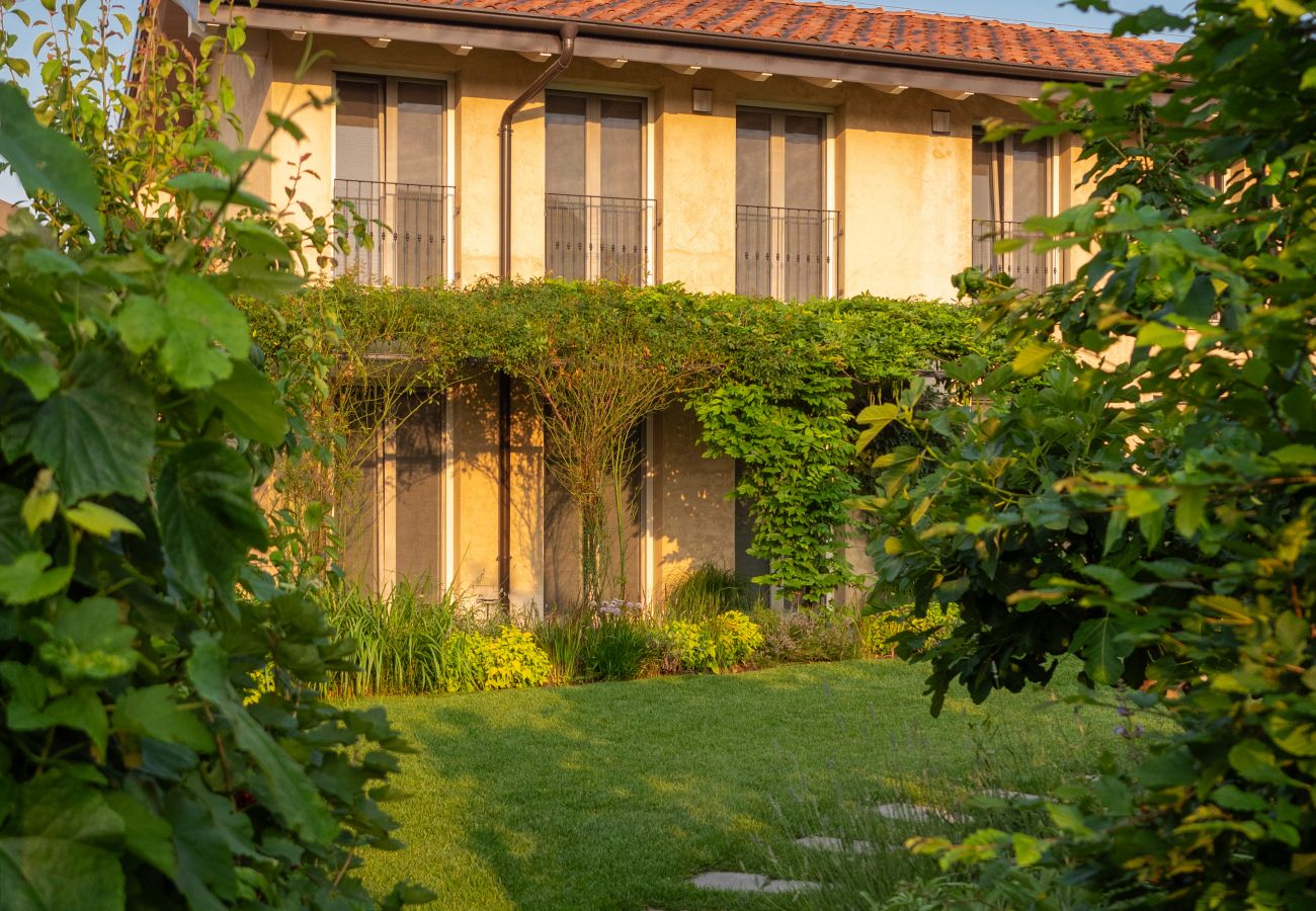 Apartment in Cressa - Green Lodge - Apartment 10 - 1 BR, 1 BATH Apartment in Cressa - Green Lodge - Apartment 10 - 1 BR, 1 BATH