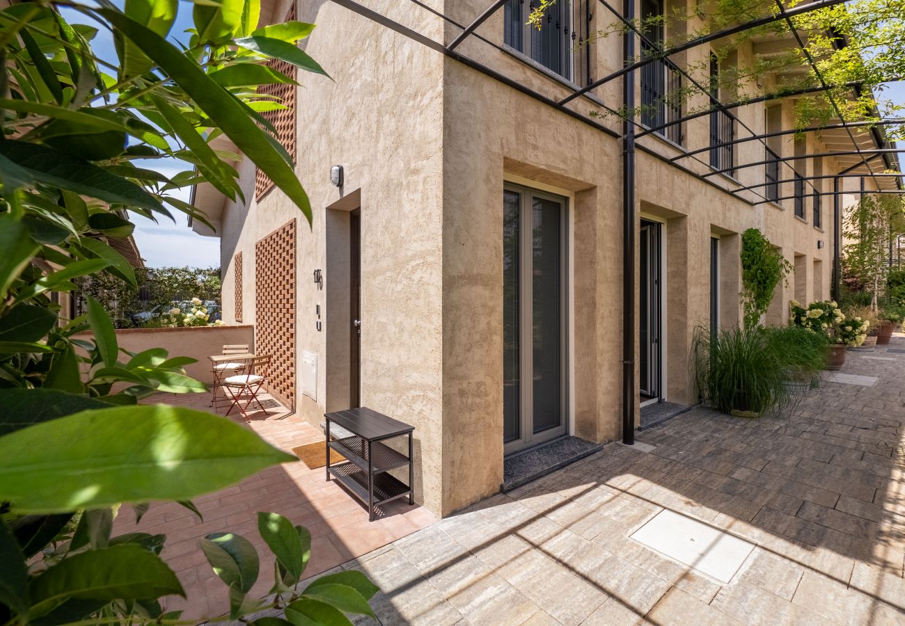 Apartment in Cressa - Green Lodge - Apartment 10 - 1 BR, 1 BATH Apartment in Cressa - Green Lodge - Apartment 10 - 1 BR, 1 BATH