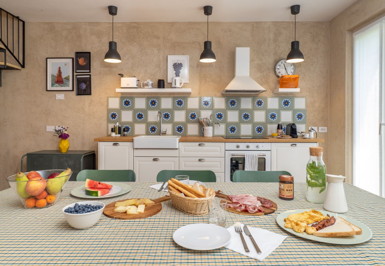 Apartment in Cressa - Green Lodge - Apartment 10 - 1 BR, 1 BATH Apartment in Cressa - Green Lodge - Apartment 10 - 1 BR, 1 BATH